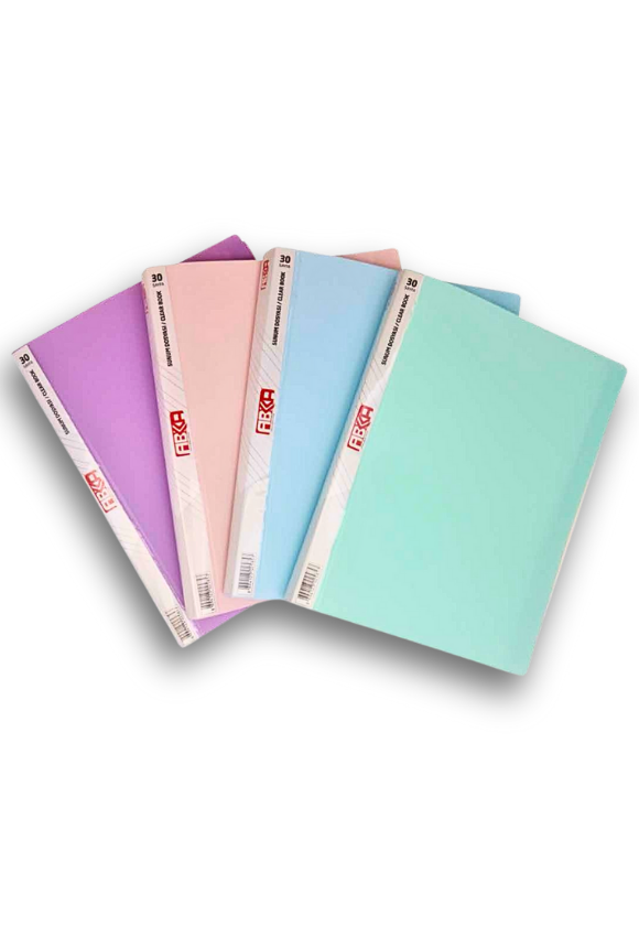 PASTEL SUNUM DOSYASI